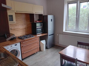 Holub apartment in city centrum